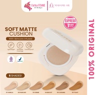 FEMME FEMME || Madame Gie No Limatte Cushion - Make Up Cushion