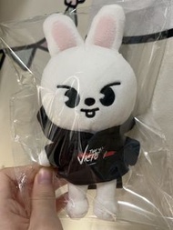 Stray Kids SKZOO Leebit leeknow 15cm mini plush