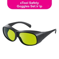 xTool | SAFETY GOGGLES SET IR LP