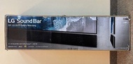 LG GX 3.1 聲道杜比全景聲 High Res Audio SoundBar