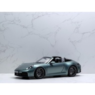 [Out] NOREV 1/18 Porsche 911 Targa 4G (If You Have Any Questions, Contact Online Customer Service at