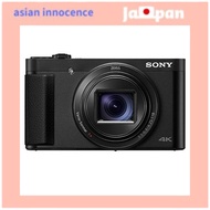 Sony Compact Digital Camera Cyber-shot DSC-HX99 Black Optical Zoom 28x (24-720mm) 180 Degree Movable
