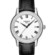 Free Box Tissot Classic Carson Series T085.410.16.013.00 Quartz Men's Watch