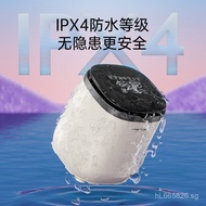 Mini Foldable Dormitory Underwear Washing Machine for Small Students, Portable Washing Machine for D