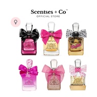 Juicy Couture Viva La Juicy Gold Couture / Viva La Juicy EDP/ Petal Please/ Rose 100mL | Original Pe