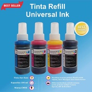 Tinta refill catridge canon 810 811 infus printer IP2770 MP287 MP237