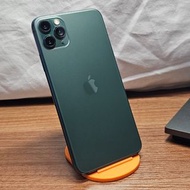 96%🔋512G 95新 iPhone 11 Pro Max 512GB 午夜綠 iPhone11 Pro Max 512 Green 港行雙卡 送多款配件 (另有iPhone 11 Pro Max 256GB)