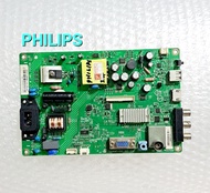 MB-MOTHERBOARD TV PHILIPS 22PFA5403S