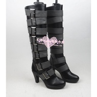 No. 733 Black Butler Black Butler Funeral House cosplay Shoes