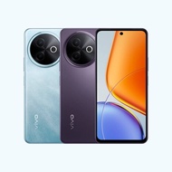 vivo Y39 Purple 5G (8GB+256GB) Smartphone | 6500mAh Battery | 44W FlashCharge | 120Hz Display | Snap