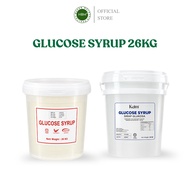 AAA GLUCOSE SYRUP A300 (43BE) 26KG / GLUCOSE SYRUP 25KG / Sirap Glukosa / Halal