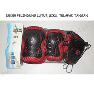 Deker Anak Deker Sepatu Roda Deker Skateboard