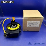 [New] Genuine Hyundai Solati H350 Horn Cable Hyundai Mobis - Code