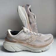 Saucony Guide 18 Running Shoes Size 41 26 Centimeters