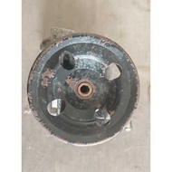 RECOND FORD RANGER  T6 3.2 POWER STEERING PUMP ASSY
