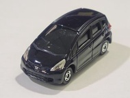 Tomica no.100 Honda Fit Jazz Boxset Version