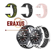 Eraxus Strap Sport Samsung galaxy watch 46 / 22mm tali jam galaxy watch