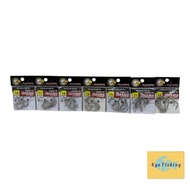 ✨✨✨SEAHAWK NEW DESIGN 1940SS-2X STRONG ISEAMA HOOK✨✨✨