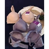 Sorex Art 18224 Underwire Foam Bra Size 34 36 38 Cup A