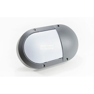 OVAL WALL LAMP SHADE AL-40158S MINIMALIST FITTING E27 OMEGA