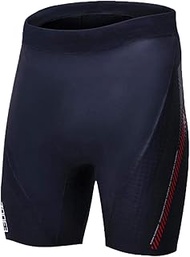 Neoprene Buoyancy Shorts 'Premium' Aerodome Elite 5/3mm