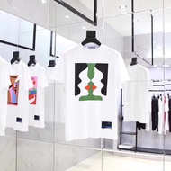 PRADA Unisex T-shirt