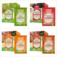 Misen Matcha Latte Ceylon Black Tea Milk Chocolate Dark