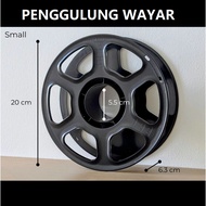 Penggulung Wayar Air dan Wayar Elektrik Wire Reel