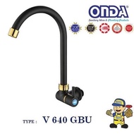 Onda V 640 GBU Kitchen Faucet