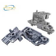 2048202277 2048202577 LED Tail Lamp Bulb Holder for   W204 C180 C200 C280 C300 C320 C350 C220 C250 C