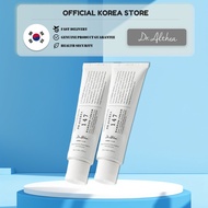 【Dr Althea】 147 Barrier Cream 50ML Lightweight Moisturizer Whitening Glass Skin