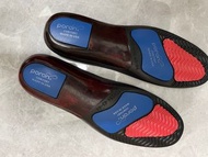 高質量高顏值Poron舒適鞋墊 Poron high quality shoe insert  - made in USA