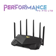 ASUS TUF-AX5400 TUF Gaming AX5400 Dual Band WiFi 6 Gaming Router (3 YEARS WARRANTY BY AVERTEK ENTERP