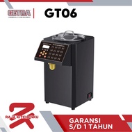 GT06/GT-06/GT 06 Syrup Dispenser