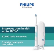 PHILIPS Sonicare Protectiveclean 5100 Sonic Electric Toothbrush - HX6857/30