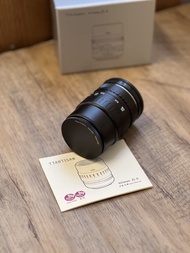 銘匠光學 TTArtisan 40mm f/2.8 微距鏡頭 (Sony E 卡口)