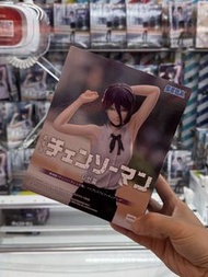 鏈鋸人 劇場版 蕾潔 figure 景品 現貨