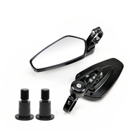 Motorcycle Rearview Mirrors For YAMAHA MT 07 09 MT07 MT09 MT10 SP XSR700 XSR900 FZ07 MT-10 MT-07 Han