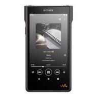 Sony Walkman 數碼音樂播放器