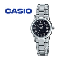 Casio Ladies Watch LTP-V002D-1B