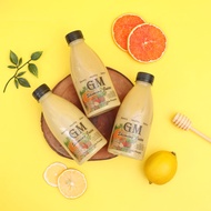 Slimming Juice Gemeli 350 ml – Diet Detox Natural 100% Healthy & Fresh
