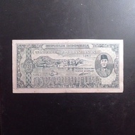 [Promo] 25Rupiah Tahun 1947Asli