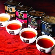 帝瑪WATTE單一產區頂級紅茶