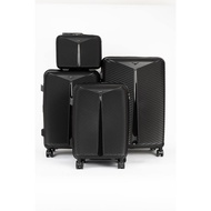 [Ukana.] WANDER LINE (14") TRAVEL LUGGAGE