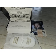 EXO smcu xiumin suho chen chanyeol kai minseok junmyeon jongdae jongin SMtown live 2022 palace welco