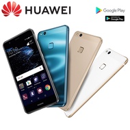 [Export Set] Huawei P10 Lite 64GB ROM 4GB RAM Unlocked 4G LTE Smartphone Dual SIM