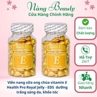 [Us Bill] vitamin E Health Pro Royal Jelly Royal Jelly Royal Jelly Royal Jelly Royal Jelly - EDS whi