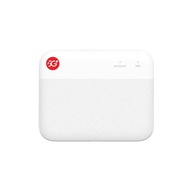 ZTE F50 5G Pocket MiFi 5G Sub-6 SA/NSA N1/5/8/28/41/78 4G Cat15 2.4G/5G Wifi(No battery）