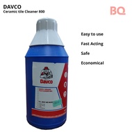 Davco CT800 mosaic cleaner (pembersih/asid mozek)