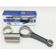 TKW Honda CG200 CG / CB200 CB Connecting Rod Con Rod Conrod Racing Engine Crankshaft Motosikal Motor